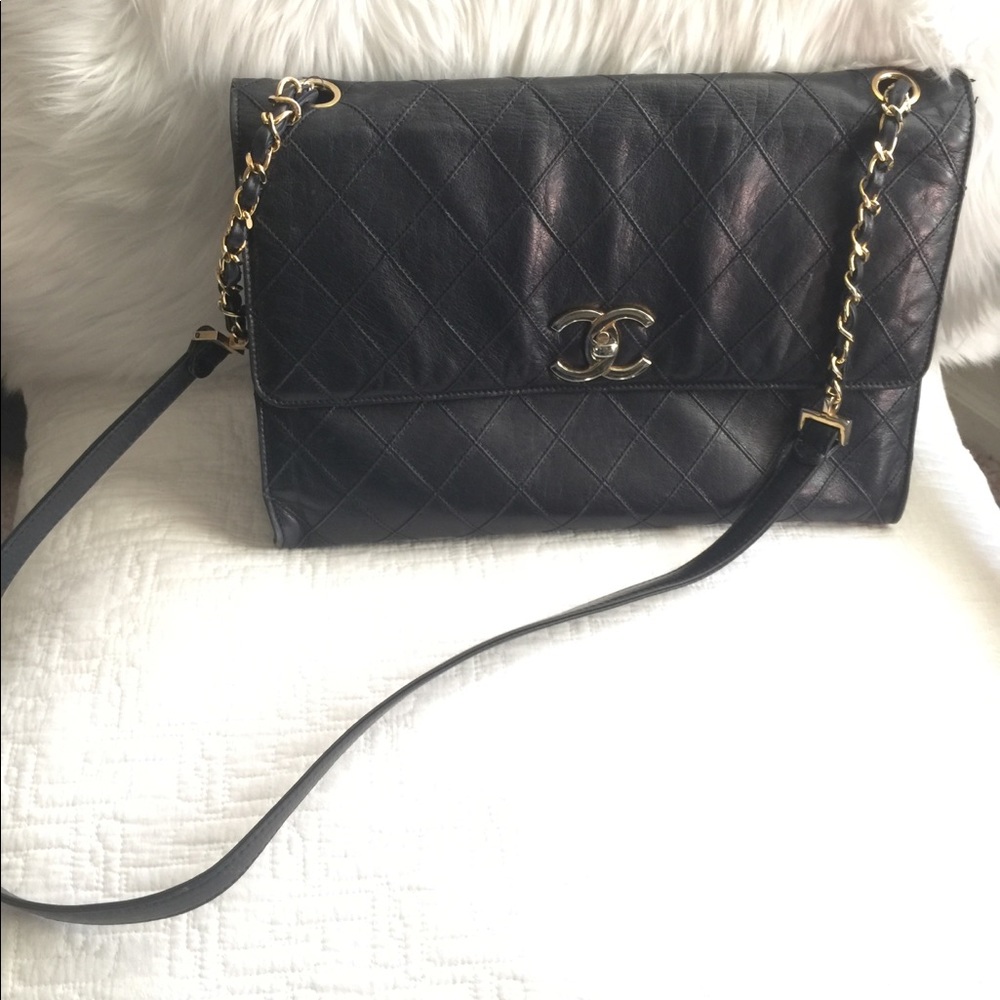 SOLD ---Chanel--SOLD
